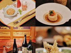 -希望日本料理(保利香槟花园店)