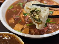 -姚记炒肝店(簋街店)