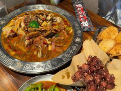 -破店肥哈·海鲜·烧烤(郑州银泰inPARK店)