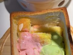 -庆江南江南菜(琴湖溪里花园城店)