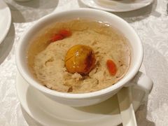 -红棉中餐厅·广州海航威斯汀酒店