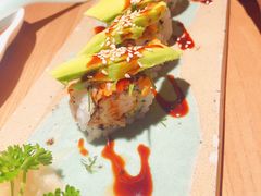 -Hatsune隐泉日式料理(三里屯太古里店)