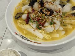 -鱼你在一起(大禹城店)
