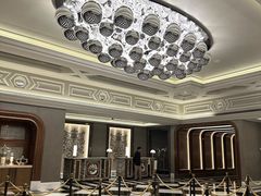 -澳门喜来登大酒店