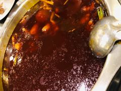 -冯记香辣兔火锅(茶店子总店)