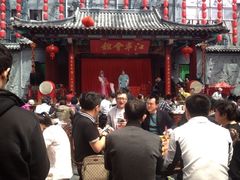 iphone_upload_pic-江宁会馆(劈柴院店)