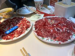 -汕头八合里海记牛肉店(清河店)