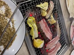 -风味烧烤