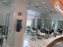 -东方麒麟·潘多拉SALON