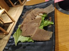 毛肚-呷哺呷哺 黄金牧场 (盛世天骄店)