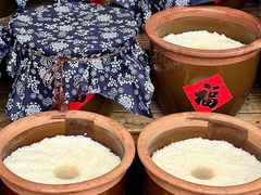 -二泉园老菜馆·百年无锡菜
