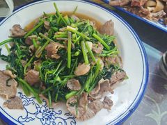 -何记羊汤馆(丽水佳源店)