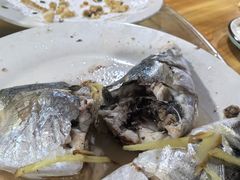 -东山壹号海鲜餐厅(金銮名都店)