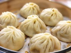 -诺敏塔拉奶茶-布里亚特包子-手把肉(锦都会店)