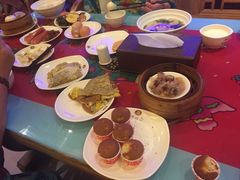 -宝丽金大酒店·洗浴中心
