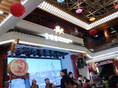 -香麒园·过桥米线·南湖雅宴