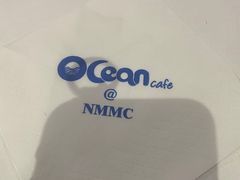 -贝林大翅鲸简餐厅(国家海洋博物馆店)