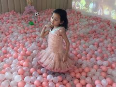 -KIDults童伴儿亲子餐厅(达美中心广场店)