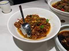 -兰湘子·湘菜小炒(石家庄万象城店)