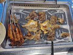 -满香园自助海鲜烤肉(赣榆吾悦广场店)