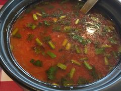 -西贝莜面村(上海百联西郊店)