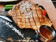 -Mammamia意大利餐厅(阳春巷店)