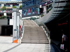 -浦江城市生活广场(江月路店)