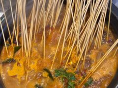 -钢管厂五区小郡肝火锅串串香(清河店)