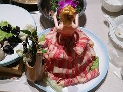 -和庆斋羊蝎子火锅·碳缸烧烤(顺义旗舰店)