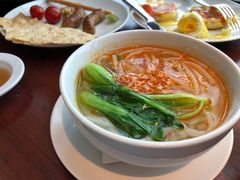 -上海柏悦酒店·世纪100牛排馆