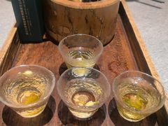 -汉水谣·江景餐厅(江滩店)