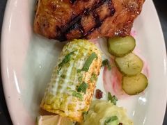 -Chili's Cafe&Bar奇利斯(滨江店)