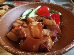 -田园印象·成都土菜院子(华阳店)