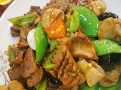 -聚首堂·特色小吃·肘子(什刹海德胜门店)