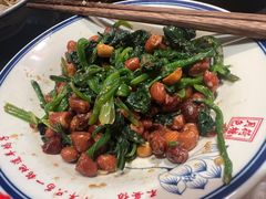 -五福居羊蝎子(方庄店)