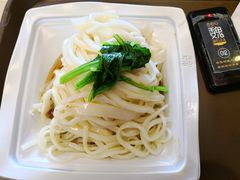米皮-魏家凉皮(兵马俑店)