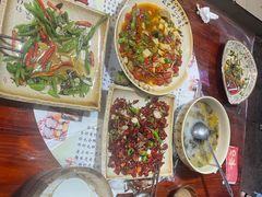 -宋记冕宁土菜馆(海门渔村二店)