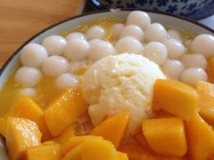 iphone_upload_pic-小团圆糖水铺(襄阳南路店)