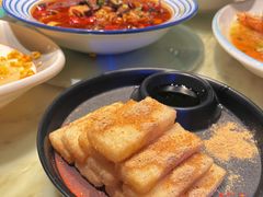 -红蜡烛•瓦罐粥家常菜•夜宵(中山路店)