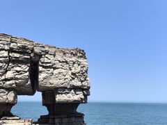 -长岛大黑山岛
