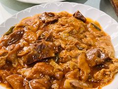 -逢春菜馆天津菜(胜利路店)