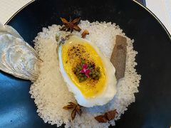 -北京柏悦酒店·锦庭餐厅Dining Room