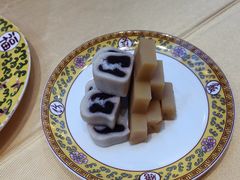 -仿膳饭庄·宫廷风味(百年传承店)