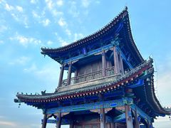 -西安城墙·碑林历史文化景区