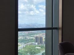 -嘉定凯悦·咖啡厅