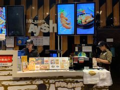 -艾薯夫妇Aysh(福田星河COCOPark店)
