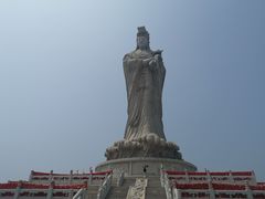 -天津妈祖文化园