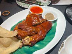 -南里山房·新淮扬菜(徐汇万科店)