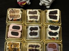 -昆明冠生园·鲜花饼·面包蛋糕(老街店)