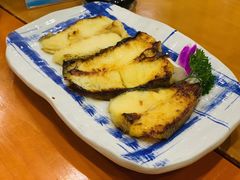 -银子铁板烧料理自助餐(人民广场店)